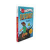 [I Can Read] Level 2 : Flat Stanley Treasury
