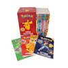 포켓몬 슈퍼 컬렉션 15종 세트 : Pokemon Super Collection 15 Books