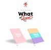 트와이스 (TWICE) - 미니앨범 5집 : What is Love? [A/B버전 랜덤 발송]