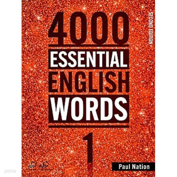 4000 Essential English Words 1 (2nd Edition)