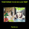 태용 (TAEYONG) - 미니앨범 2집 : TAP [Flip Zine Ver.]