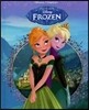Disney Frozen 겨울왕국