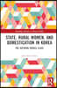State, Rural Women, and Domestication in Korea