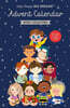 Little People, Big Dreams: Advent Calendar Book Collection