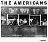 Robert Frank: The Americans: Trade Edition