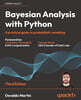 Bayesian Analysis with Python, 3/Ed