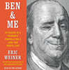 Ben & Me: In Search of a Founder's Formula for a Long and Useful Life