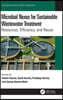 Microbial Nexus for Sustainable Wastewater Treatment