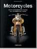 Motorcycles. 45th Ed.
