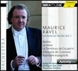 Stephane Deneve 라벨: 관현악 작품 1집 - 라 발스, 쿠프랭의 무덤, 어릿광대의 아침노래, 에스파냐 광시곡 (Ravel: Complete Orchestral Works Vol. 1)