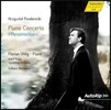 Florian Uhlig 펜데레츠키: 피아노 협주곡 `부활` (Penderecki: Piano Concerto 'Resurrection')