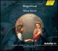 Helmuth Rilling 칼 필립 에마누엘 바흐: 마니피카트 / 요한 루트비히 바흐: 미사 브레비스 (CPE Bach: Magnificat Wq 215)
