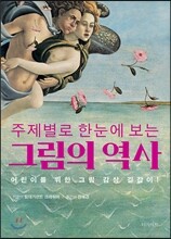 주제별로 한눈에 보는 그림의 역사