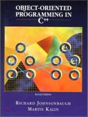 Object-Oriented Programming in C++