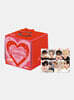 [CCOMAZ VALENTINE's STORE] CCOMAZ VALENTINE's CAKE SET [NCT 127 ver.]