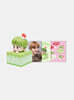 [CCOMAZ VALENTINE's STORE] CCOMAZ VALENTINE's CAKE [NCT 127_DOYOUNG ver.]