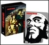 카우보이 비밥 TV시리즈 CE 상,하권 (7Disc) [탄생 15주년 기념 렌티큘러 2종 스틸북]