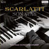 Wolfram Schmitt-Leonardy 스카를라티: 건반 소나타 17곡 선곡집 (Scarlatti: Sonatas) [2LP]