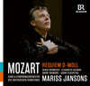 Mariss Jansons 모차르트: 레퀴엠 (Mozart: Requiem in d minor, K. 626)