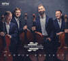 Polish cello Quartet 쇼팽: 마주르카 · 프렐류드 · 녹턴 · 에튀드 외  (Chopin Project)