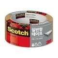 [3M] 포장용테이프3650 48mmx50m갈색