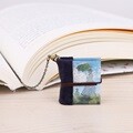 [북키스] DIY 미니북책갈피 클로드 모네 책갈피 만들기 키트