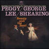 Peggy Lee / George Shearing (페기 리, 조지 쉐링) - Beauty And The Beat!