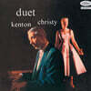 June Christy / Stan Kenton - Duet