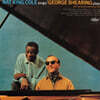 Nat King Cole - George Shearing Plays