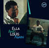 Ella Fitzgerald / Louis Armstrong - Ella And Louis Again