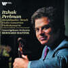 Itzhak Perlman 멘델스존 / 브루흐: 바이올린 협주곡 (Mendelssohn & Bruch: Violin Concertos) [LP]