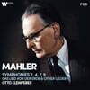 Otto Klemperer 말러: 교향곡 2, 4, 7, 9번, 가곡 (Mahler: Symphonies Nos. 2, 4, 7 & 9)