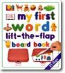 My First Word (Flap Book)