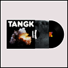 Idles - Tangk (LP)