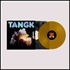 Idles - Tangk (Ltd)(Colored LP)