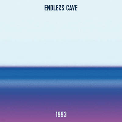 엔들리스 케이브 (Endless Cave) - 1993 [LP]