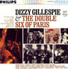 Dizzy Gillespie (디지 길레스피) - & The Double Six Of Paris