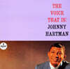 Johnny Hartman - The Voice That Is