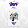 루네이트 (LUN8) - 미니앨범 2집 : BUFF [Visionscope ver.]