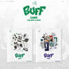 루네이트 (LUN8) - 미니앨범 2집 : BUFF [2종 SET]