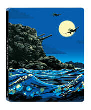 나바론요새 (2Disc, 4K UHD+BD 스틸북 한정판) : 블루레이