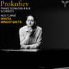 Nikita Mndoyants 프로코피예프: 피아노 소나타 4번 & 8번 / 니키타 믄도얀츠: 야상곡 (Prokofiev: Piano Sonata Nos.4 & 8 / Mndoyants: Nocturne)