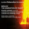 Edward Gardner 베를리오즈: 오페라 '파우스트의 겁벌' (Berlioz: The Damnation Of Faust)