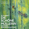Thomas Guthrie 슈베르트: 아름다운 물방앗간의 아가씨 (Schubert: Die Schoene Mullerin)
