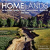 오원식 / Ian Bostridge / Aron Goldin 홈랜즈 - 슈베르트, 슈만 등 가곡집 (Homelands)