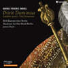 Justin Doyle 헨델: 주께서 말씀하셨다 (Handel: Dixit Dominus, Laudate Pueri, Nisi Dominus)