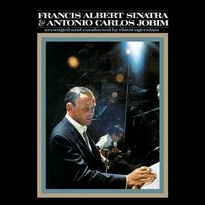 Frank Sinatra / Antonio Carlos Jobim - Sinatra & Jobim 