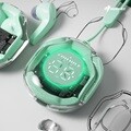 [머레이] 포켓팟LED 오픈형 블루투스 무선이어폰 BT-50 (3가지 색상)