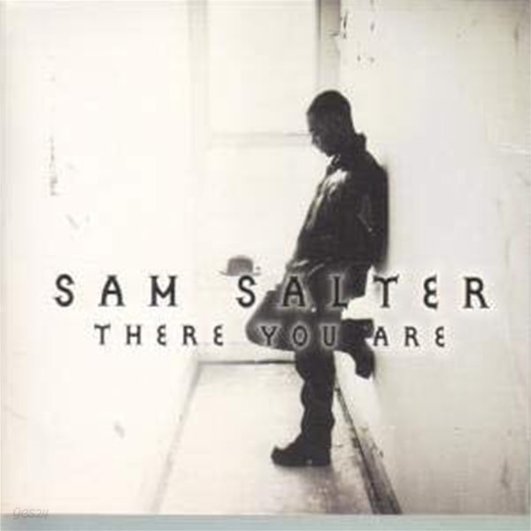 Sam Salter - There You Are