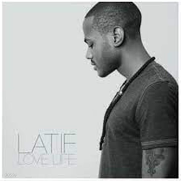 Latif - Love Life